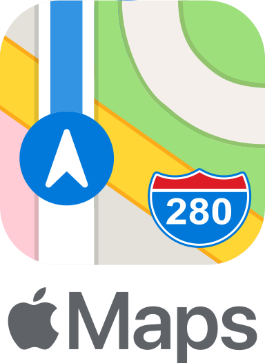 Apple Maps